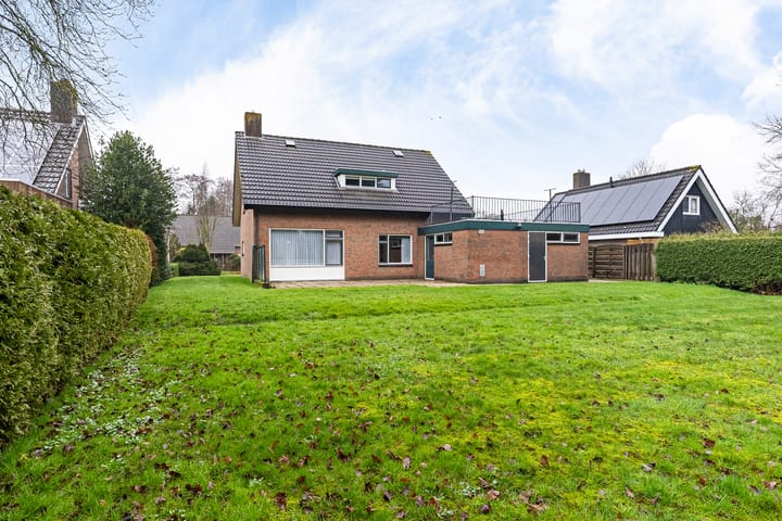 Photo 2 of De Nachtegaal 11