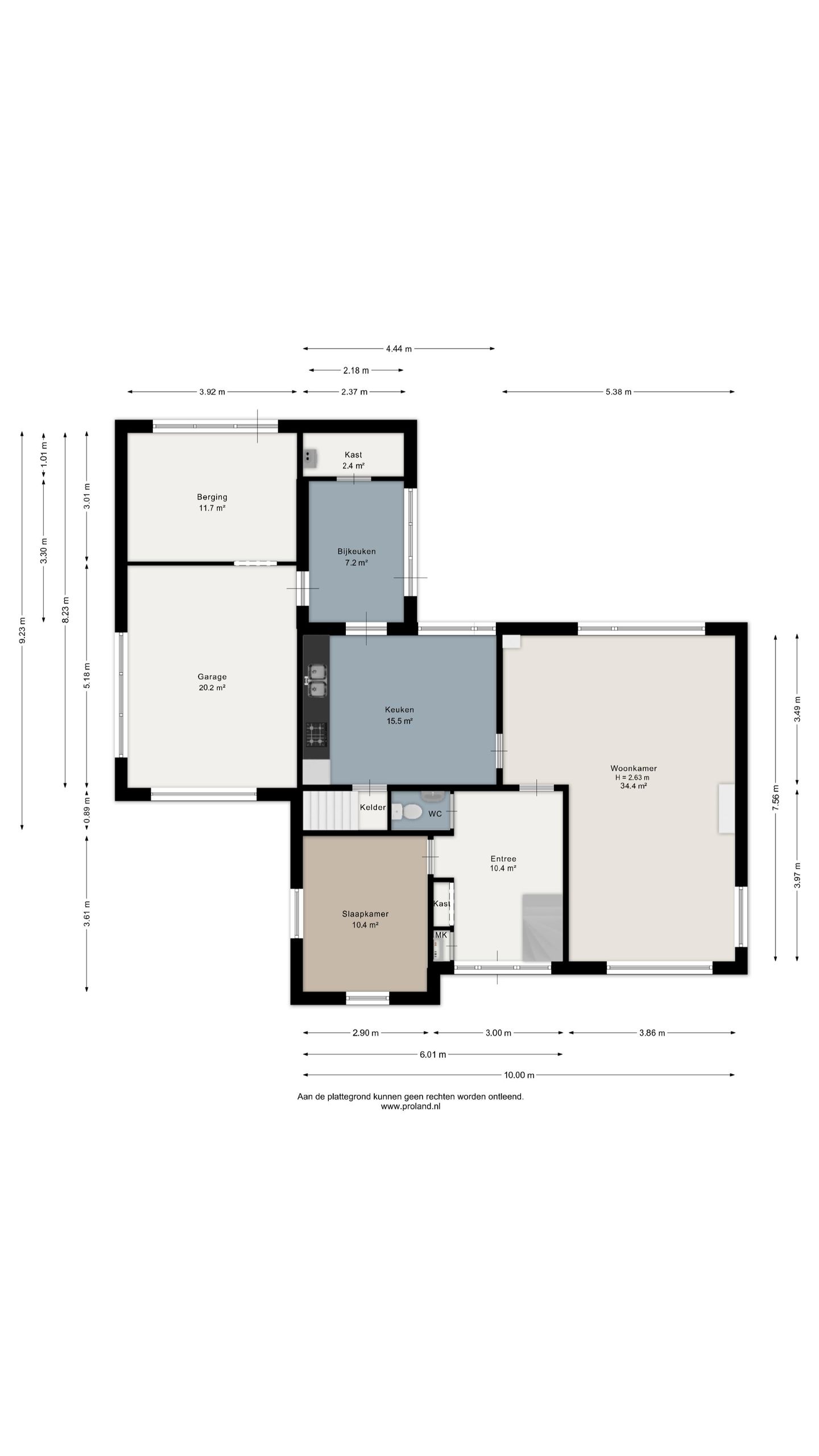 Foto 49 van De Nachtegaal 11