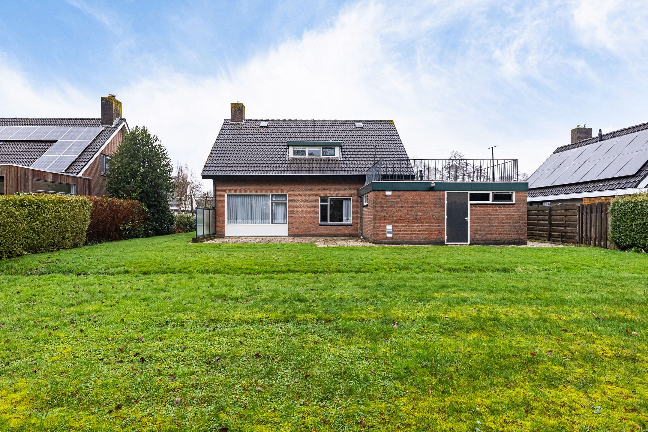 Foto 36 van De Nachtegaal 11