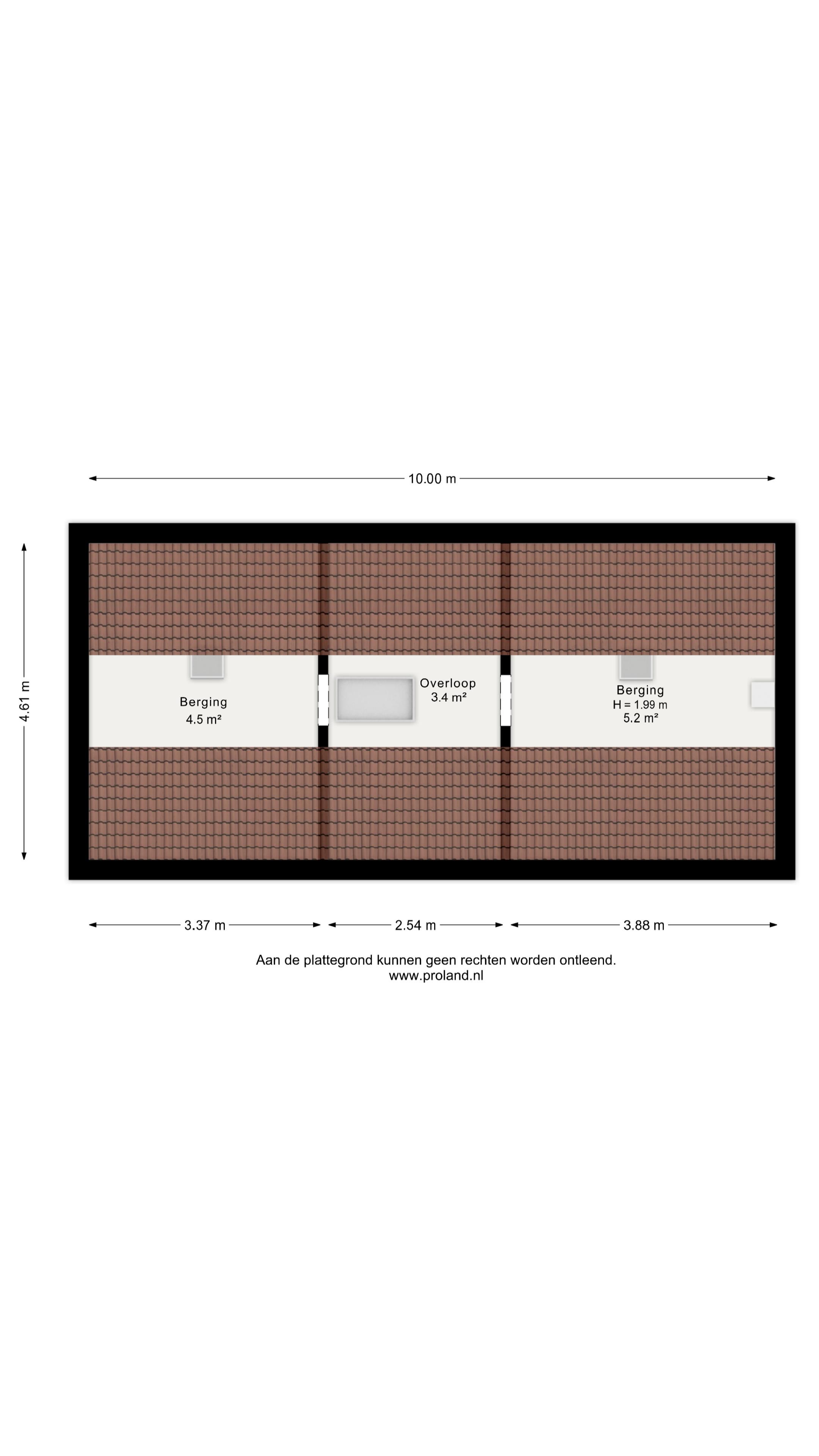 Foto 51 van De Nachtegaal 11