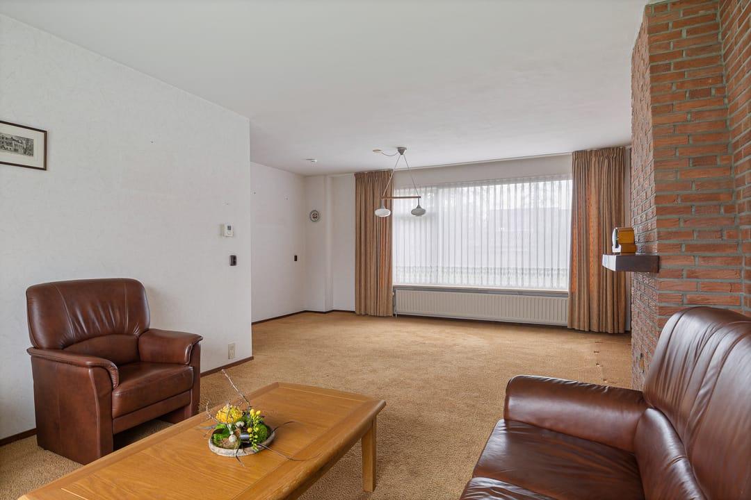 Foto 7 van De Nachtegaal 11