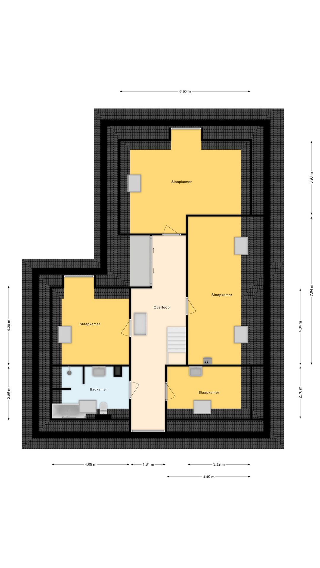 Foto 25 van Father Raatgerstraat 7