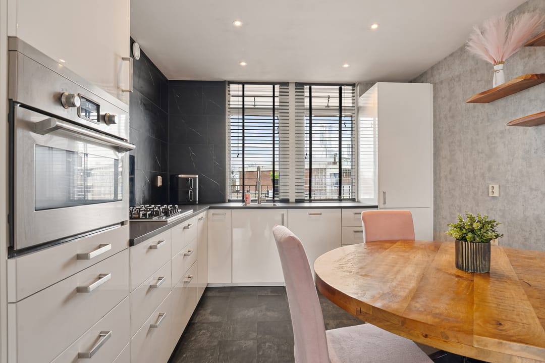 Foto 2 van Paul Scholtenrode 33