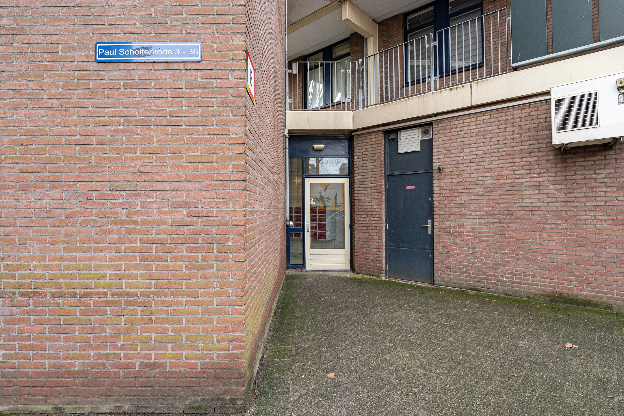 Foto 42 van Paul Scholtenrode 33