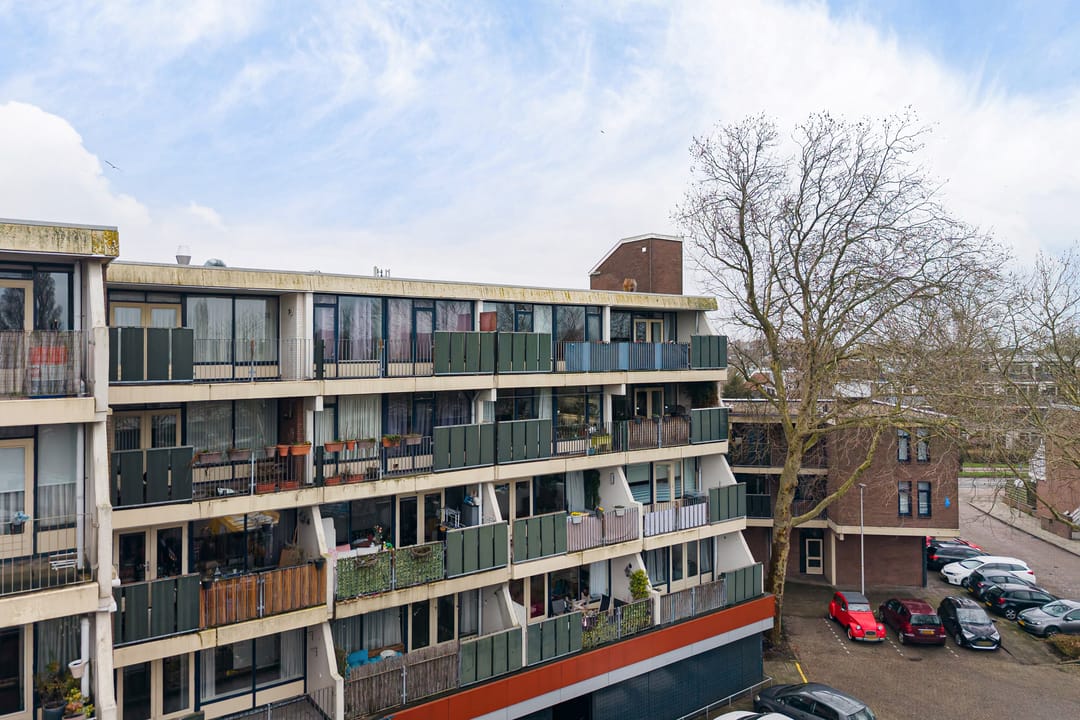 Foto 43 van Paul Scholtenrode 33