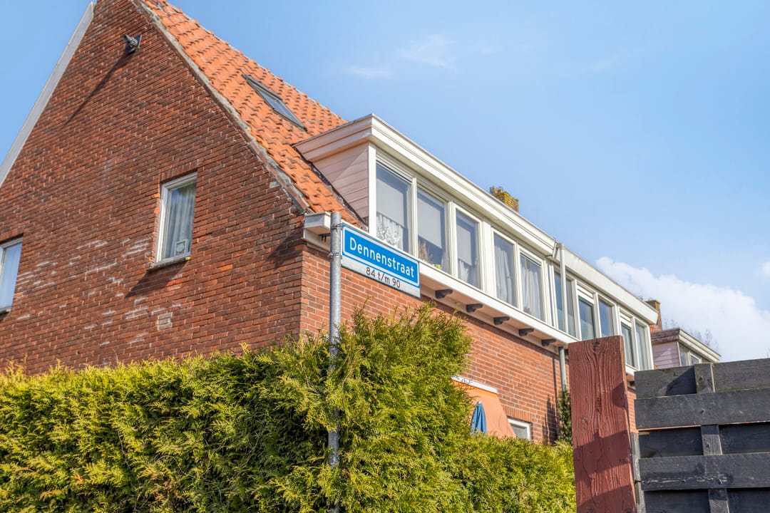 Foto 2 van Dennenstraat 90