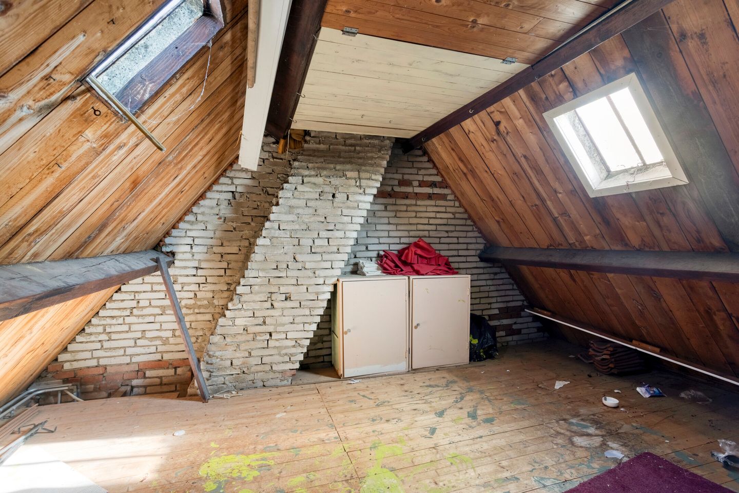 Foto 10 van Dennenstraat 90