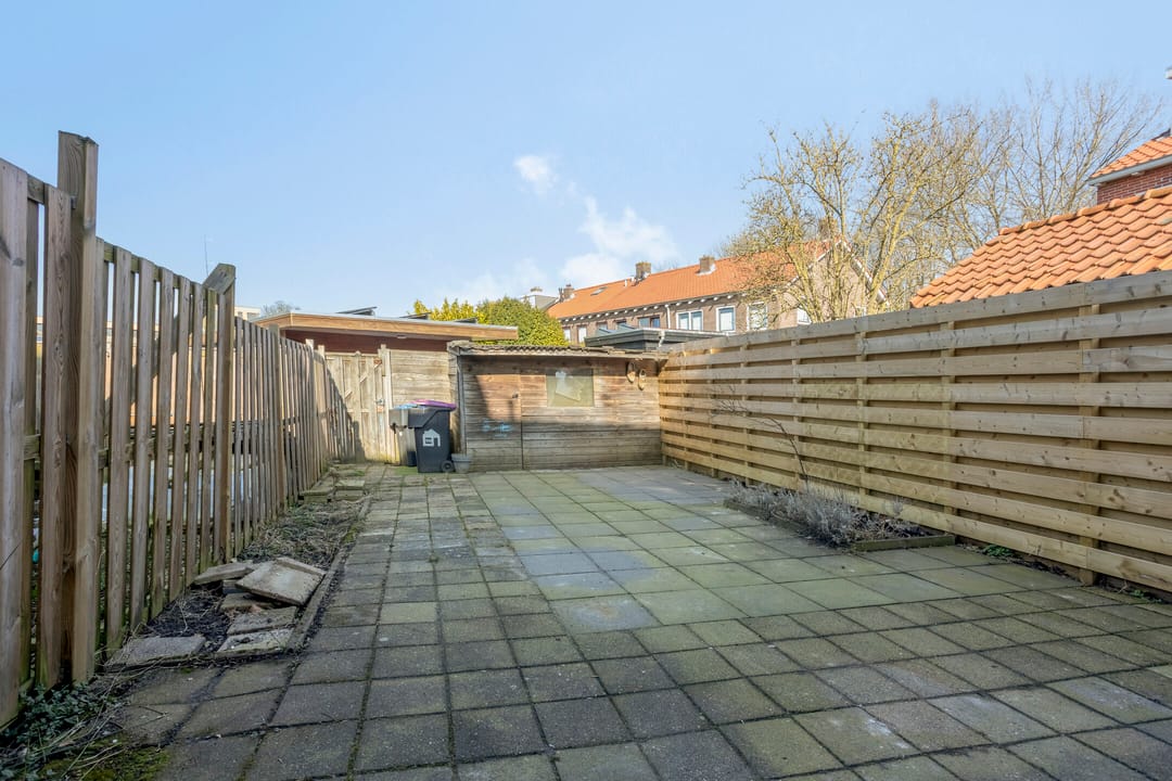 Foto 11 van Dennenstraat 90