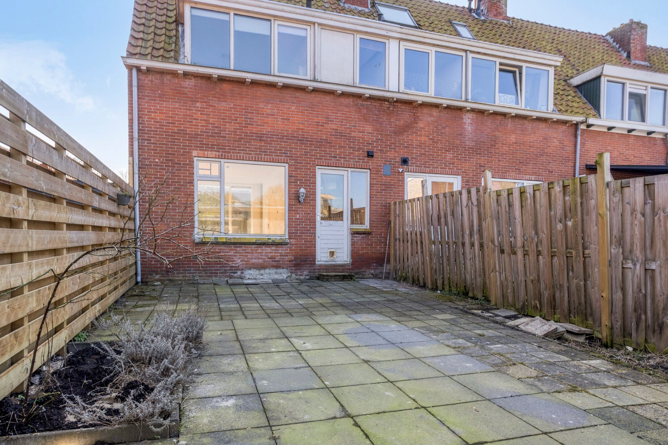 Foto 12 van Dennenstraat 90