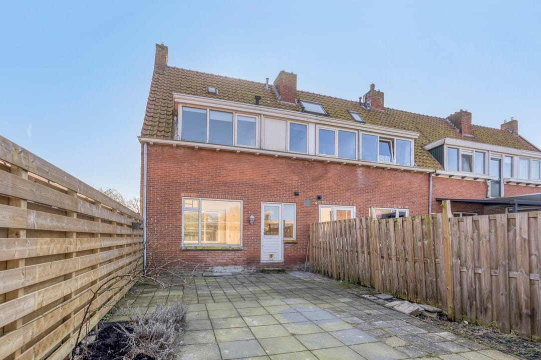 Foto 13 van Dennenstraat 90