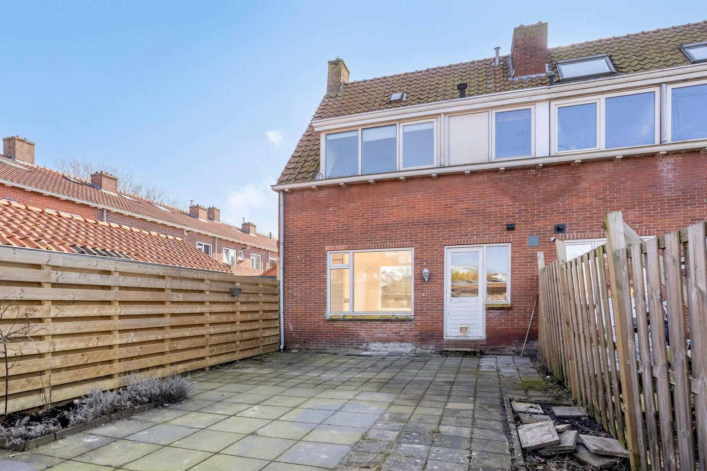 Foto 14 van Dennenstraat 90