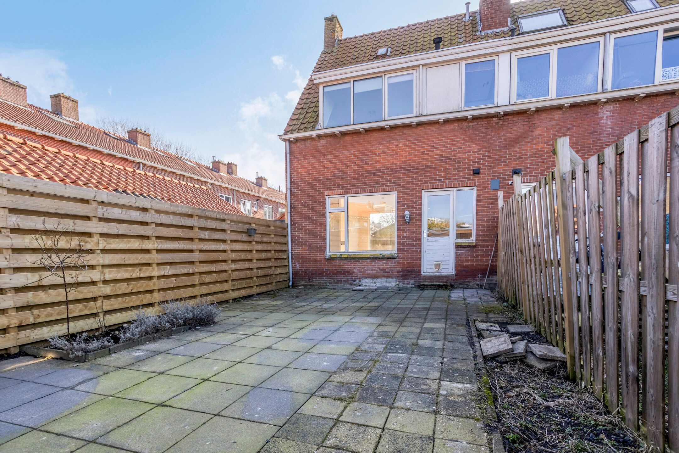 Foto 15 van Dennenstraat 90