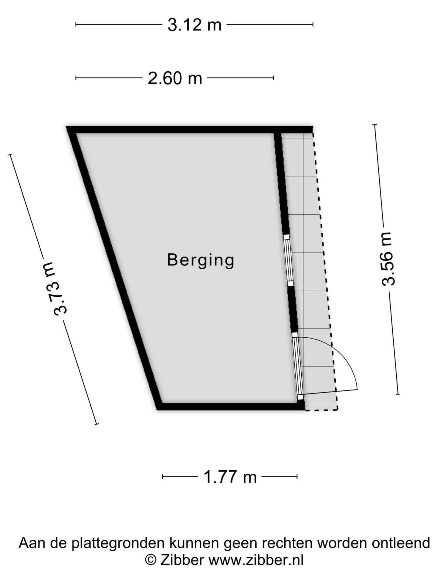 Foto 19 van Dennenstraat 90