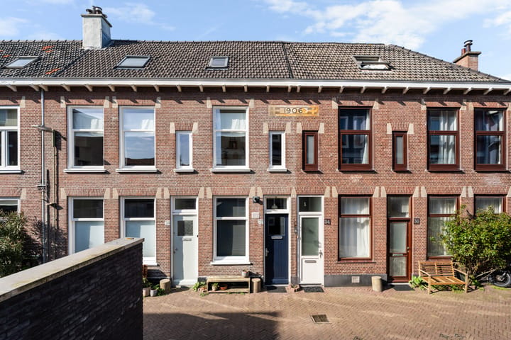 Boegstraat 32 main image