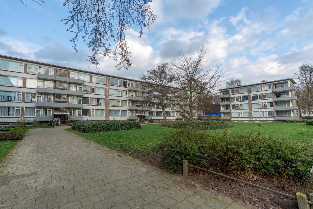 Foto 43 van Veldmaarschalk Montgomerylaan 893