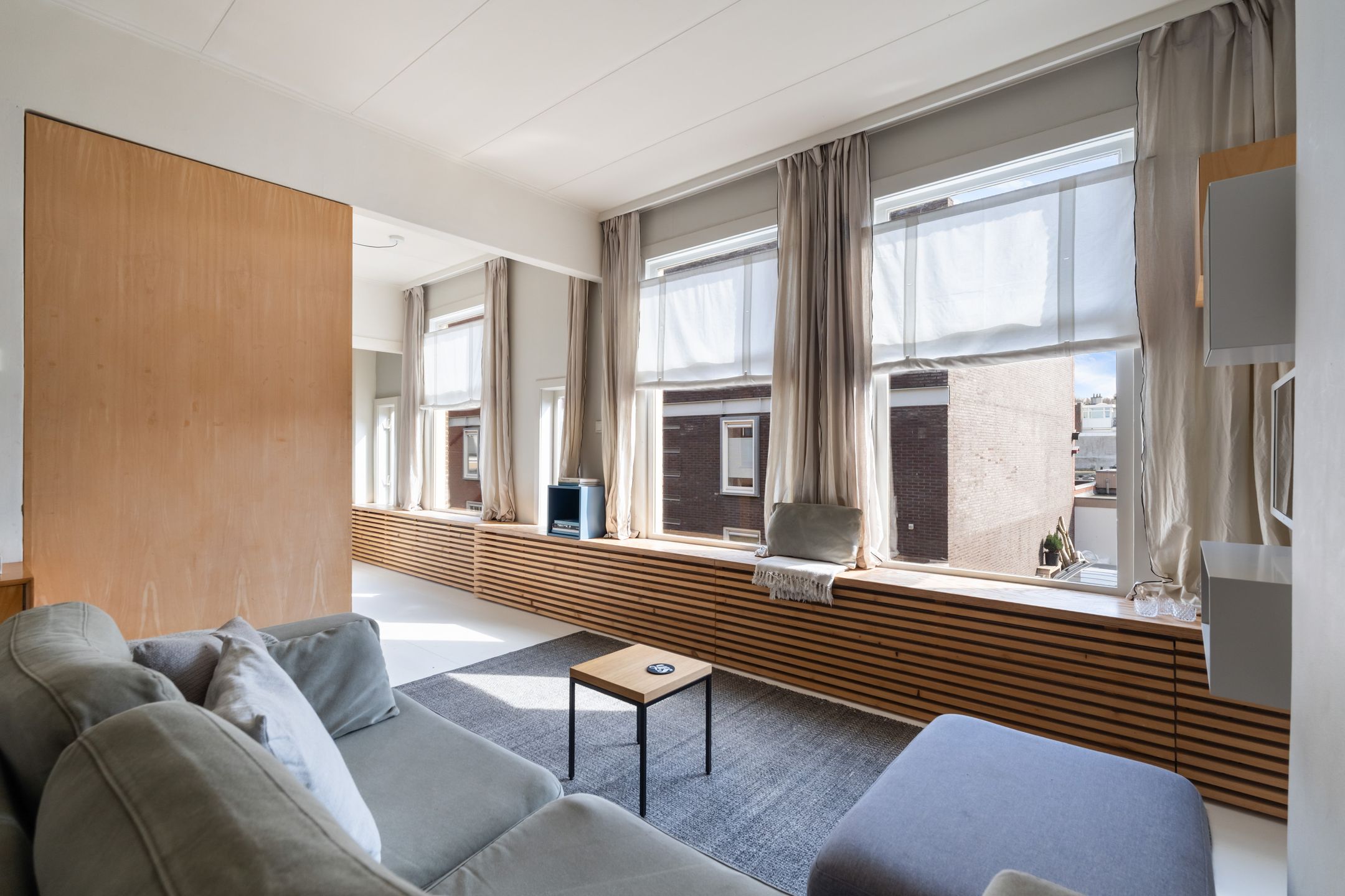 Charming and Efficient Apartment in the Heart of Scheveningen — 14