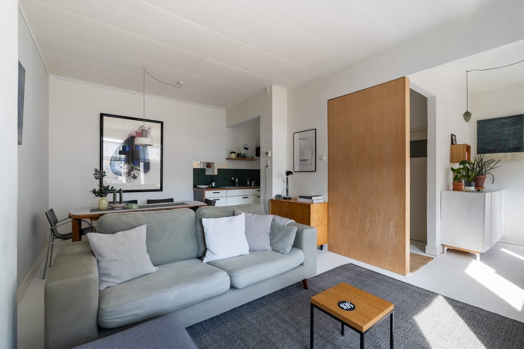 Charming and Efficient Apartment in the Heart of Scheveningen — 15