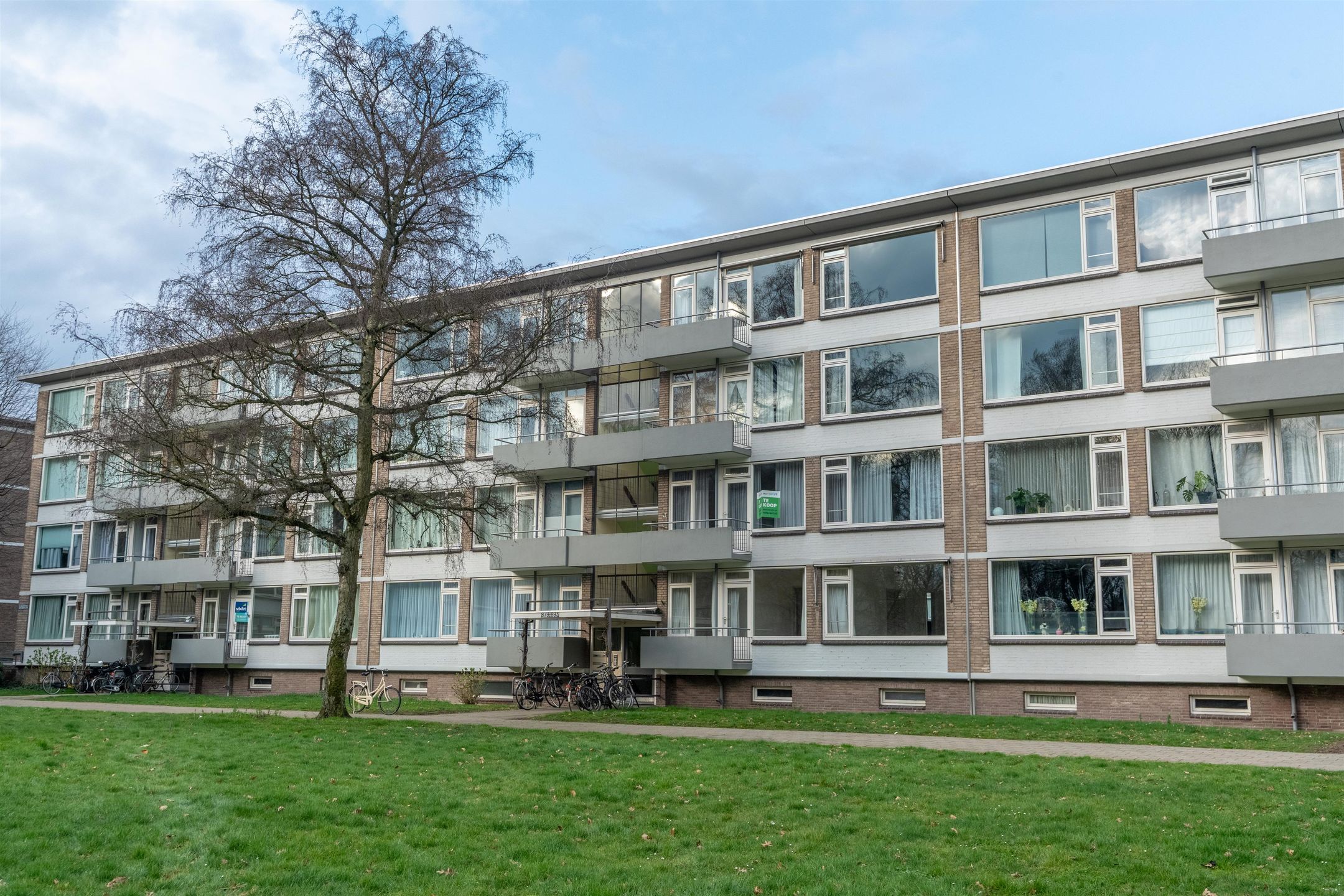 Foto 45 van Veldmaarschalk Montgomerylaan 893