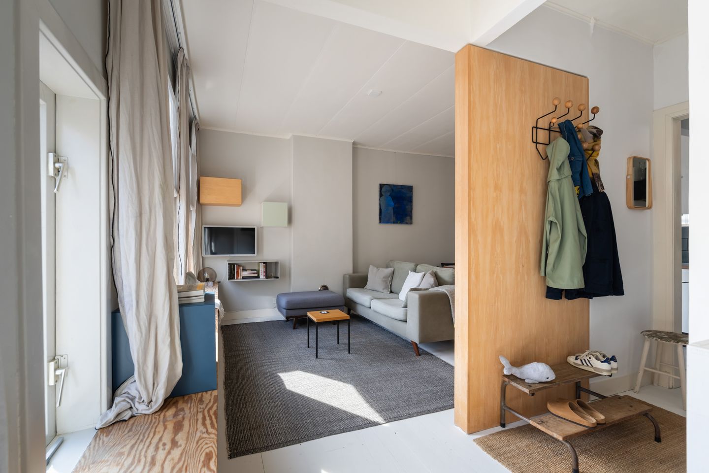 Charming and Efficient Apartment in the Heart of Scheveningen — 13