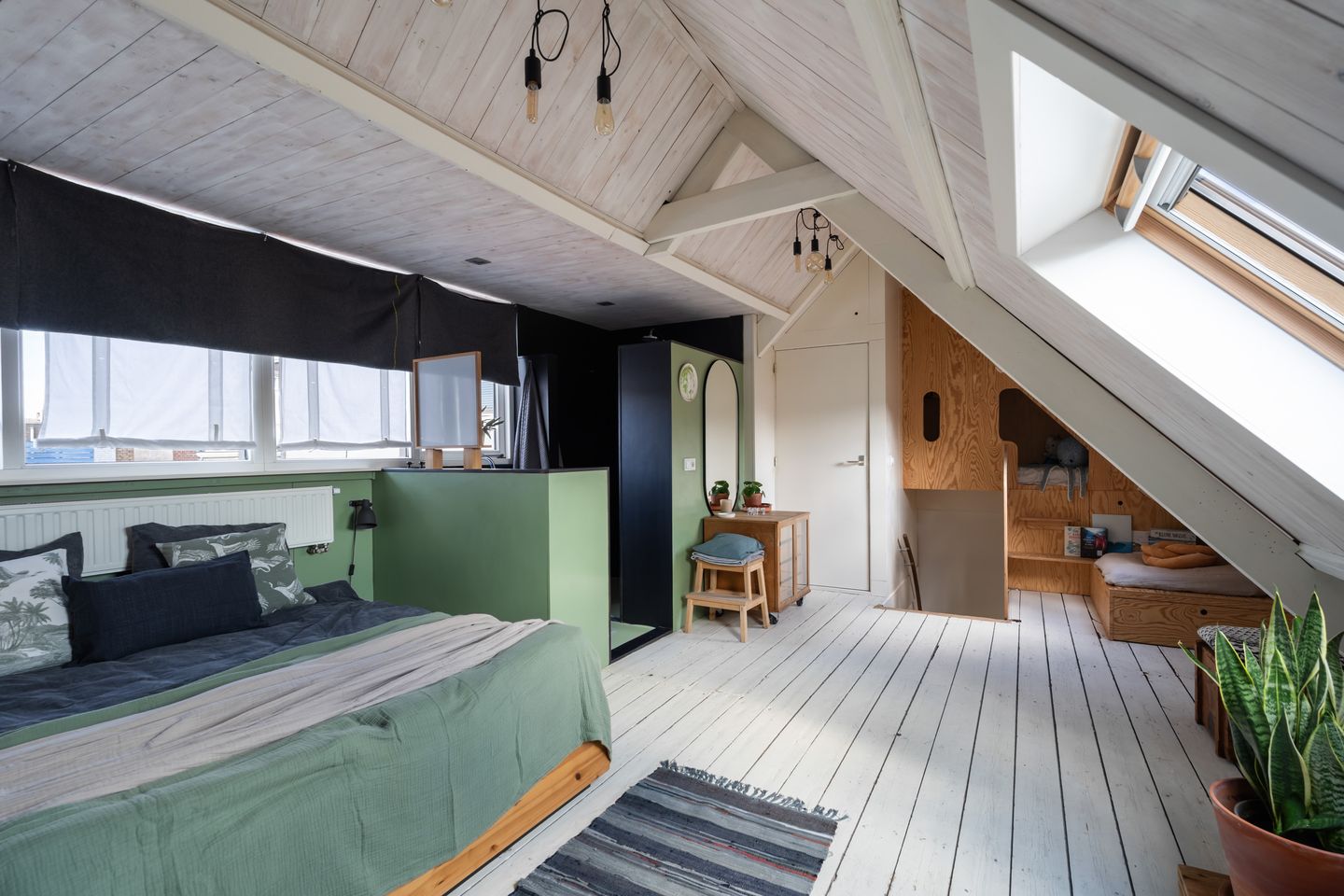 Charming and Efficient Apartment in the Heart of Scheveningen — 19