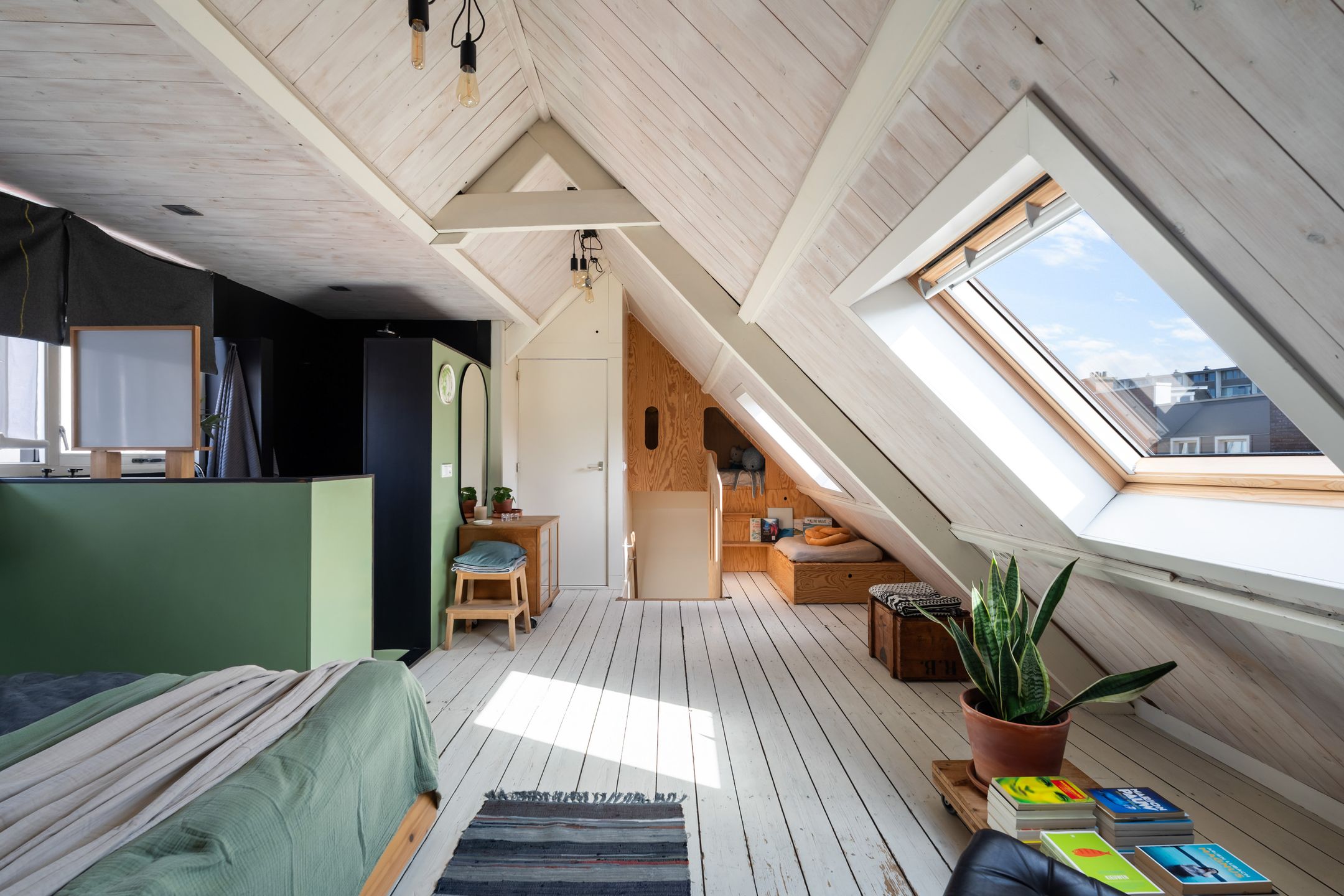 Charming and Efficient Apartment in the Heart of Scheveningen — 20