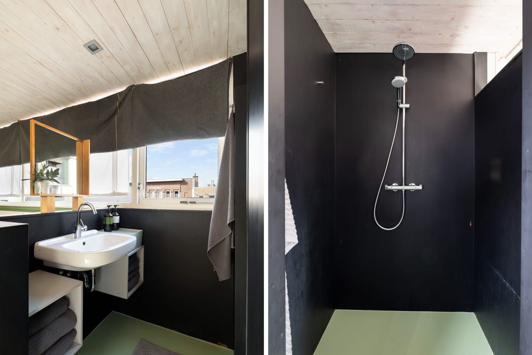 Charming and Efficient Apartment in the Heart of Scheveningen — 25