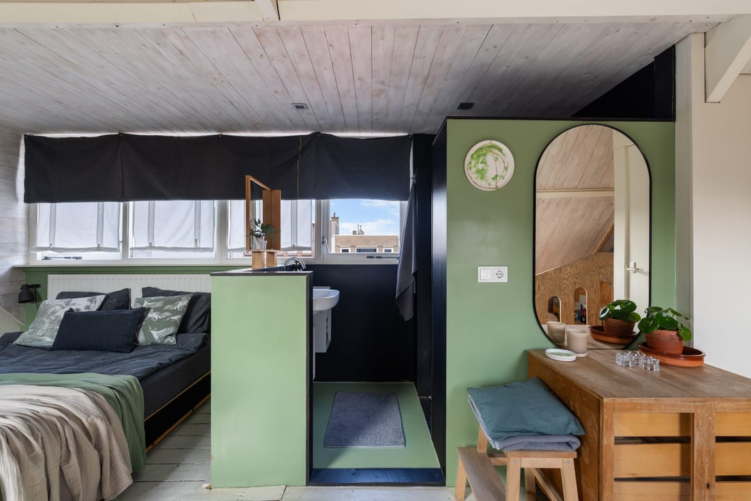 Charming and Efficient Apartment in the Heart of Scheveningen — 22