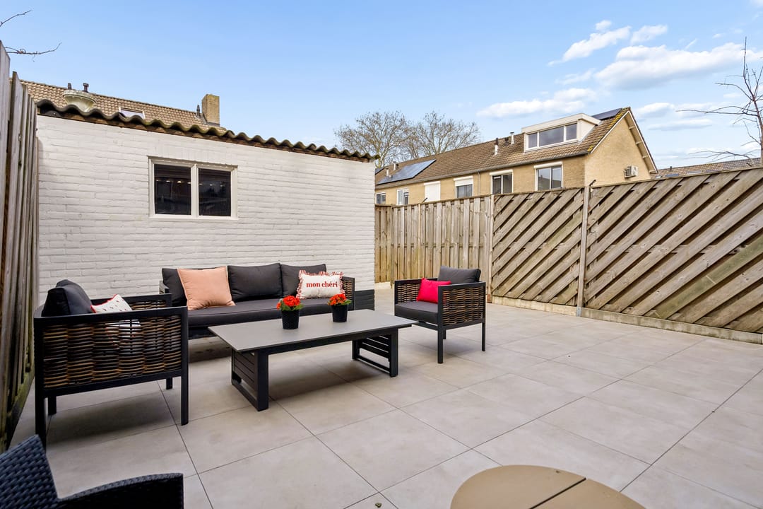 Foto 43 van Hofstukken 320