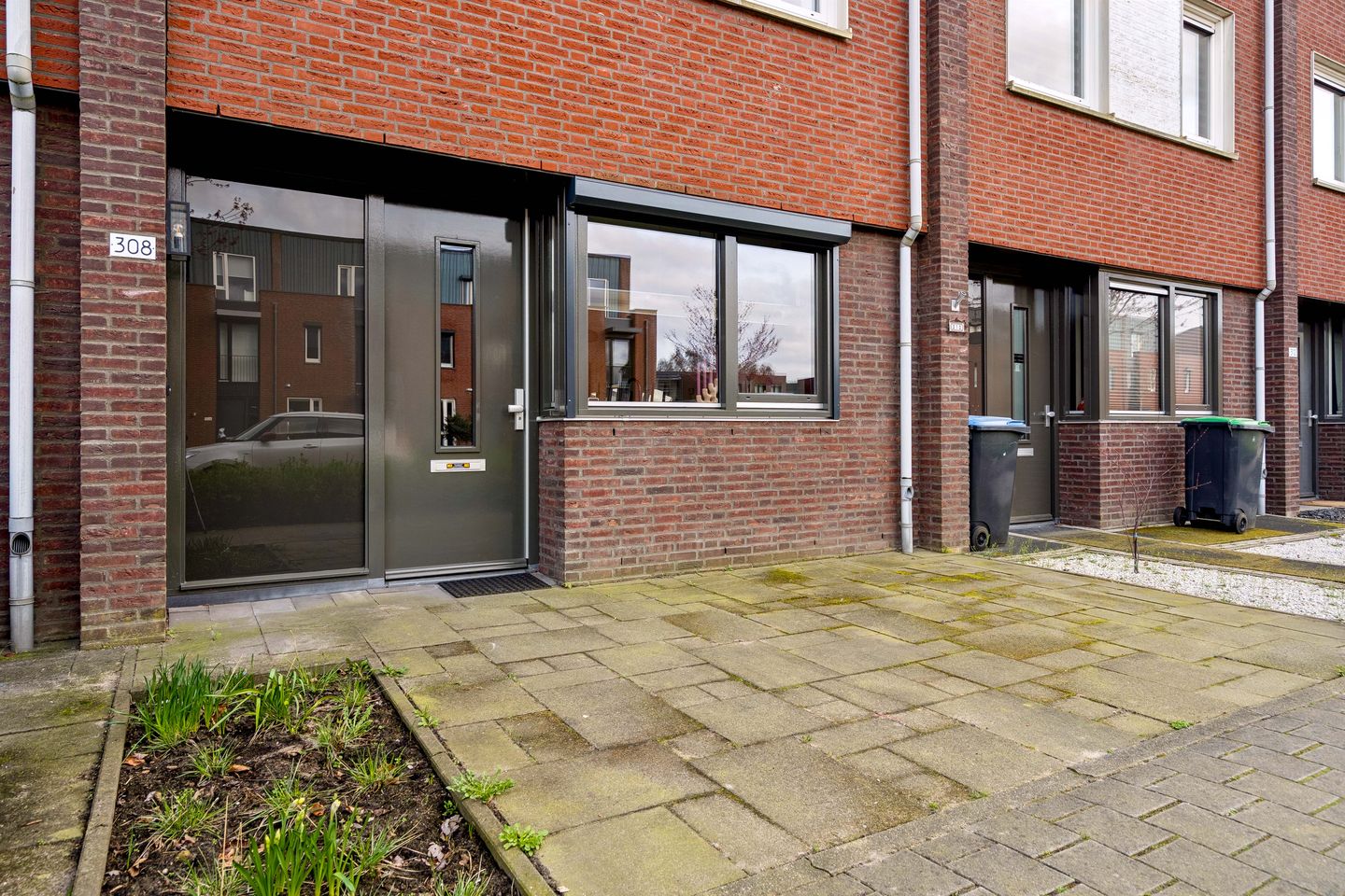 Foto 4 van Muntmeester 308