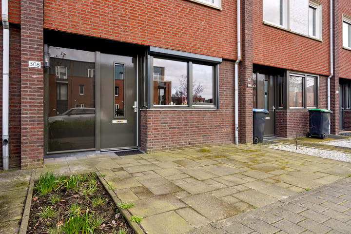 Foto 4 van Muntmeester 308