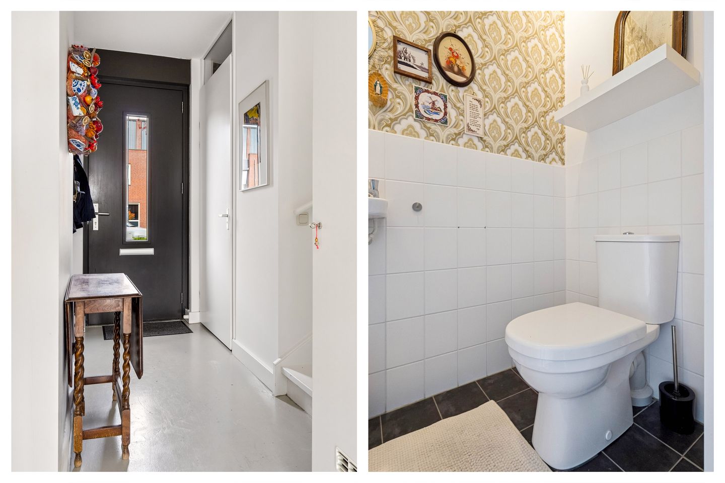 Foto 5 van Muntmeester 308