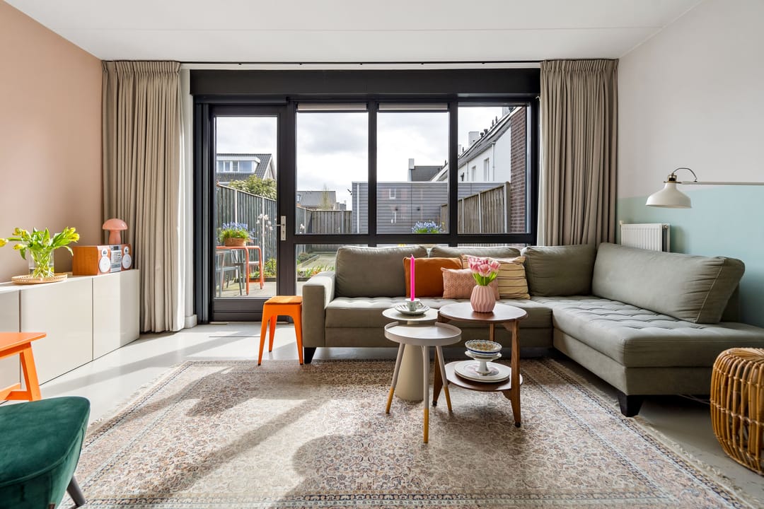 Foto 7 van Muntmeester 308