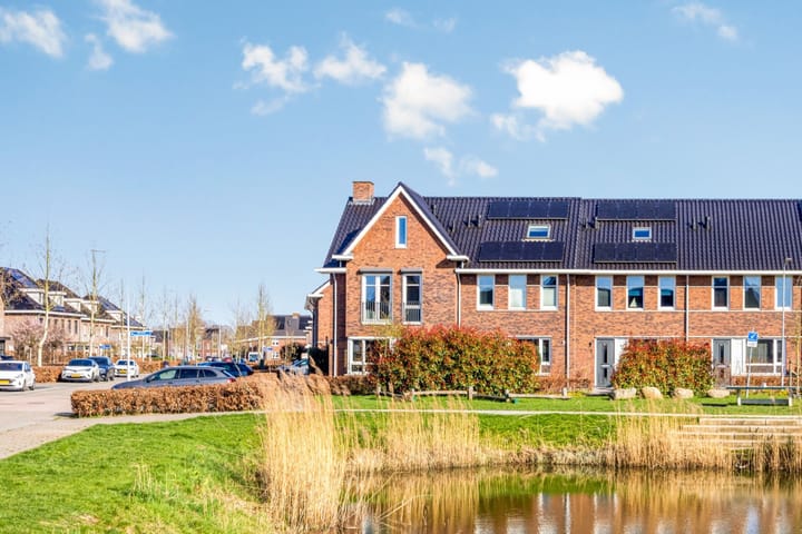 J Havingastraat 1 main image