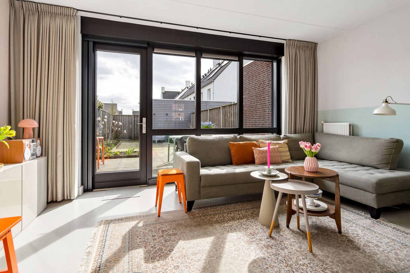 Foto 10 van Muntmeester 308