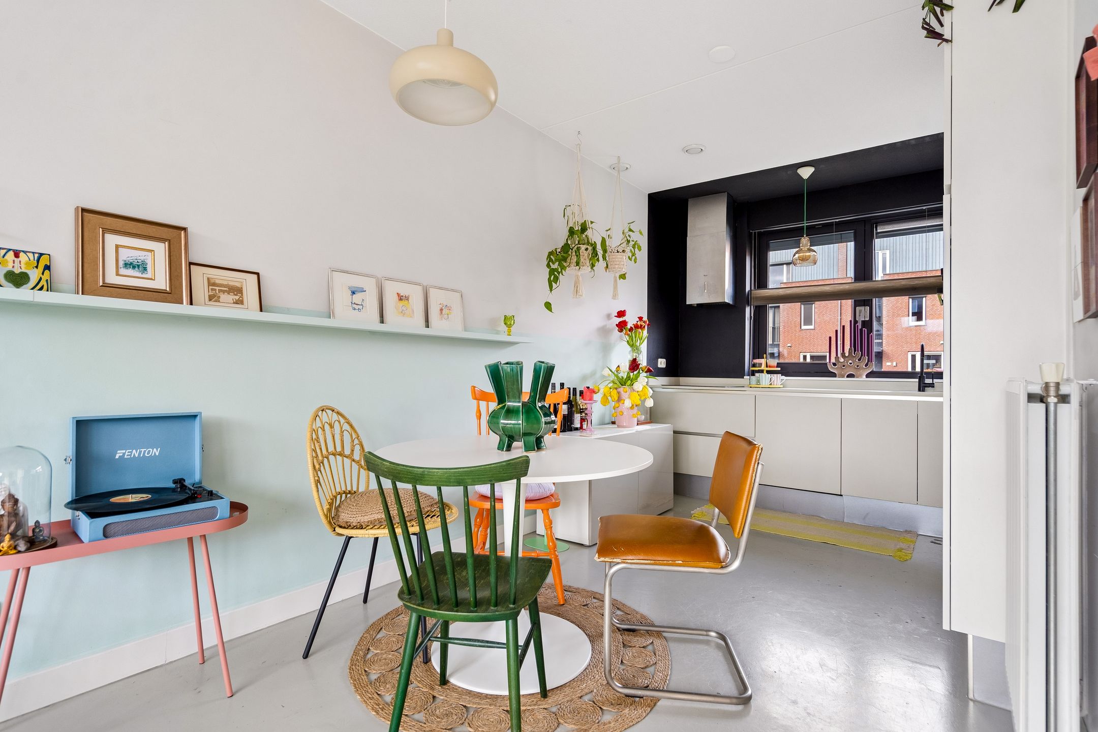 Foto 12 van Muntmeester 308