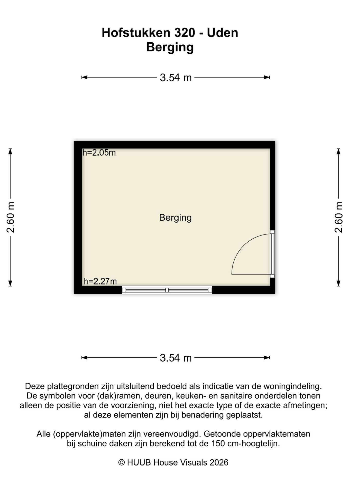Foto 57 van Hofstukken 320