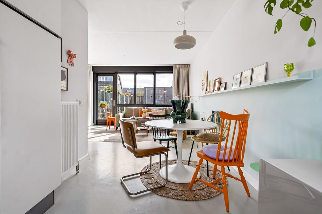 Foto 13 van Muntmeester 308