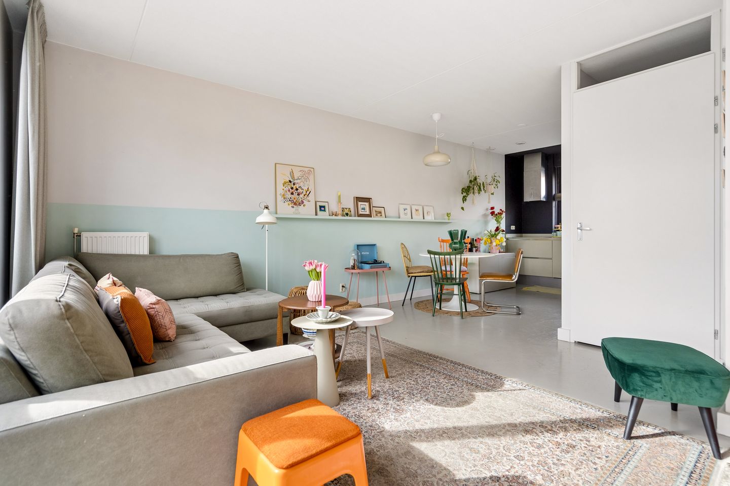 Foto 14 van Muntmeester 308