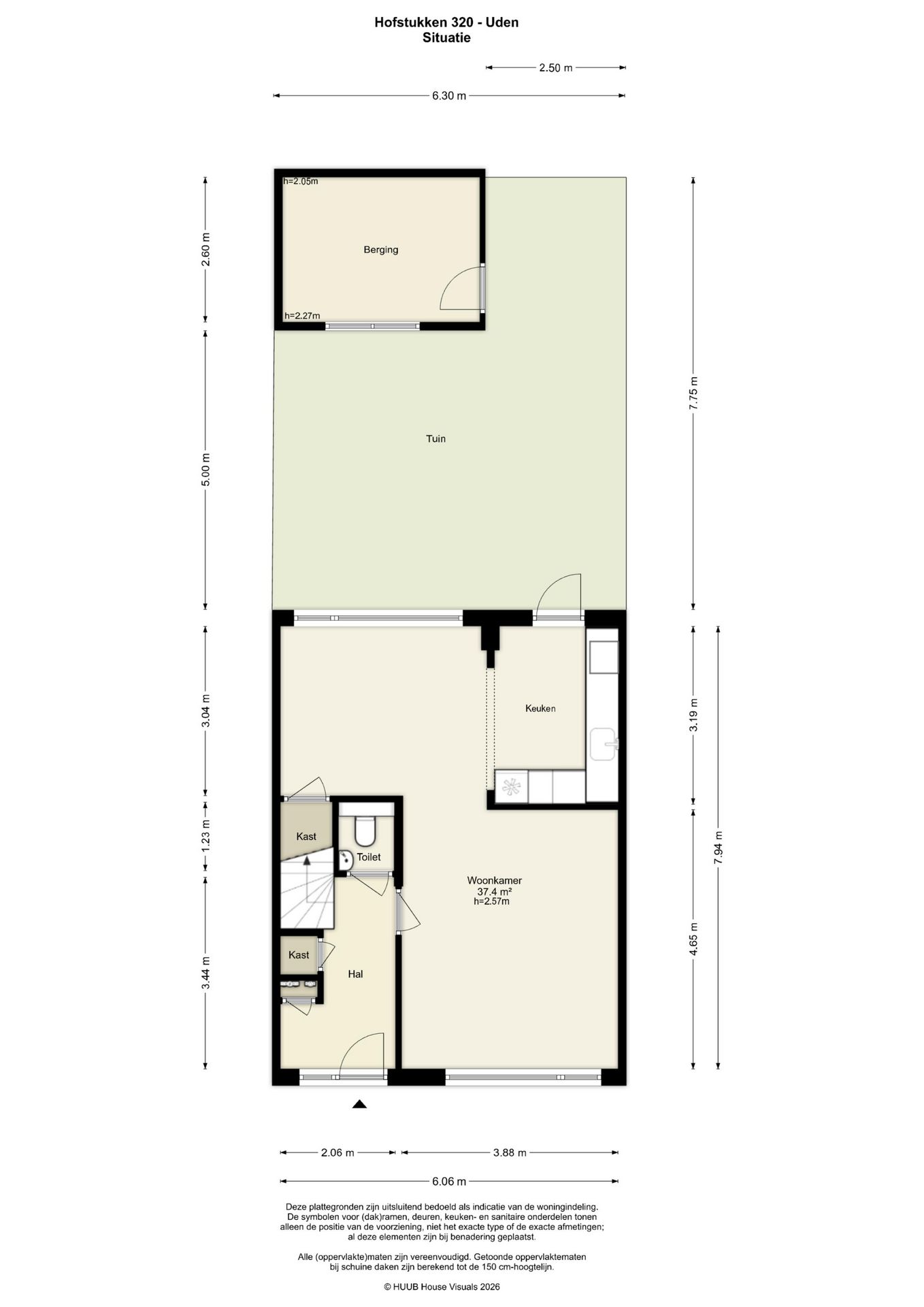 Foto 59 van Hofstukken 320