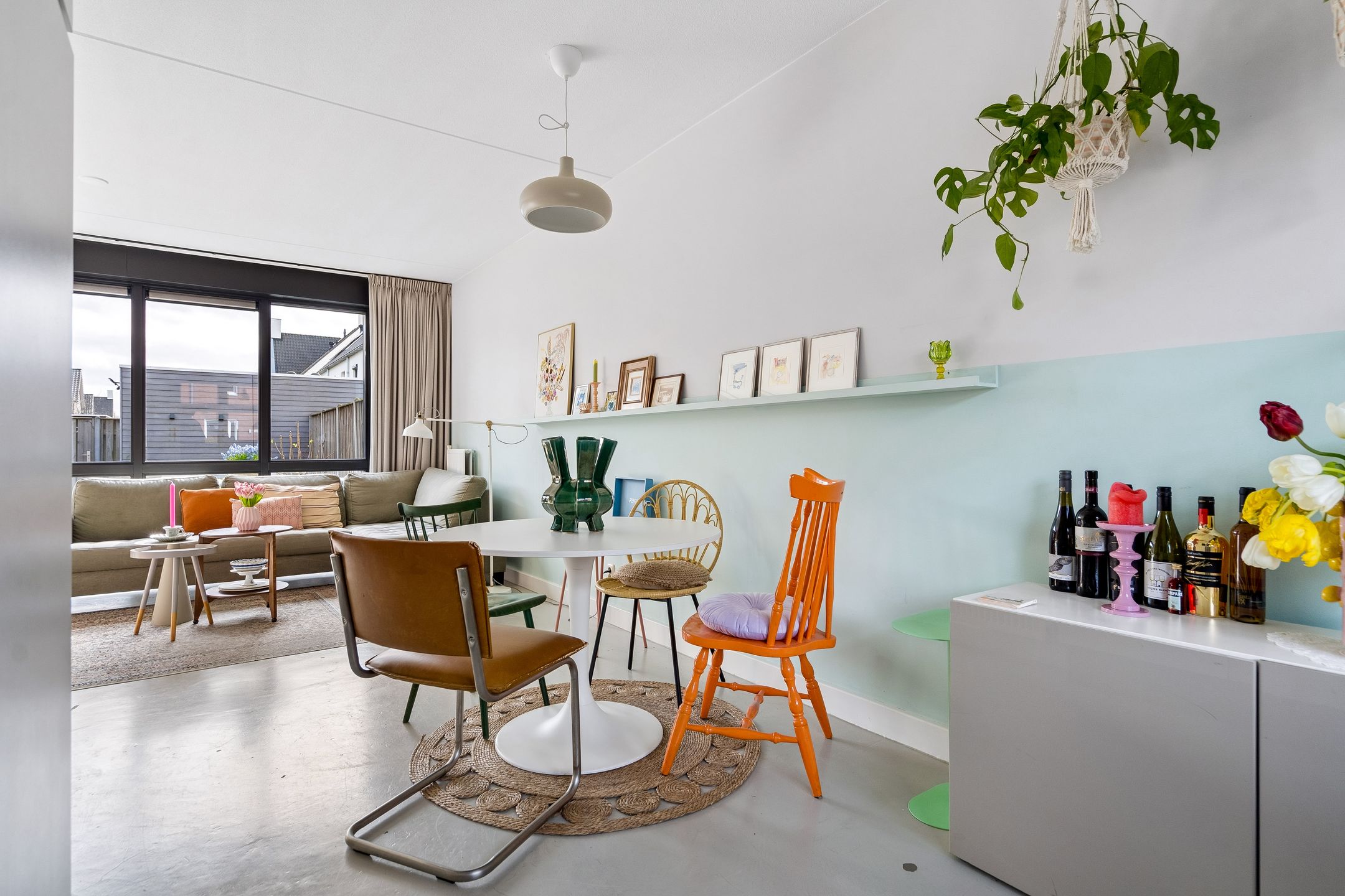 Foto 15 van Muntmeester 308