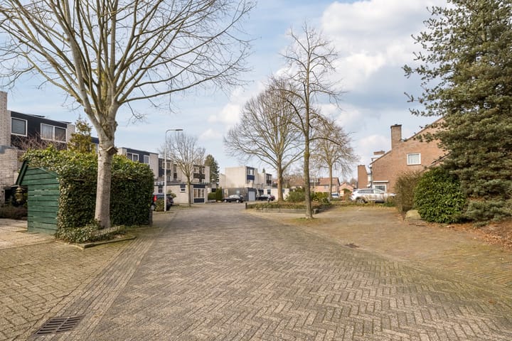 Photo 3 of Swammerdamstraat 49