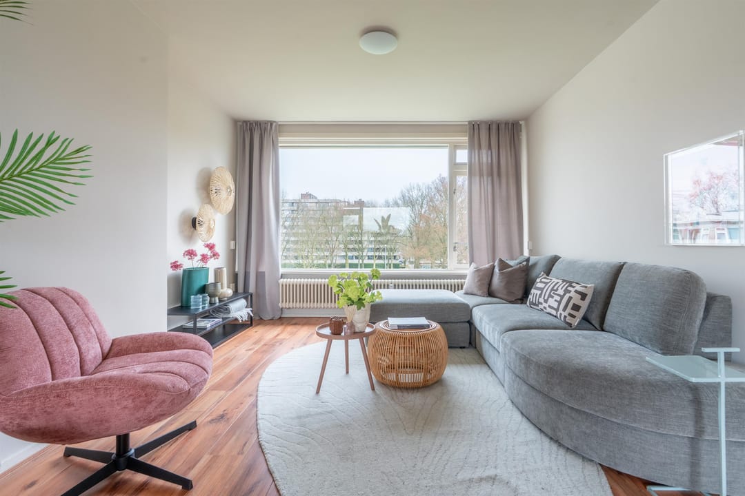 Foto 13 van Veldmaarschalk Montgomerylaan 893