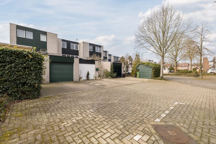 Photo 4 of Swammerdamstraat 49