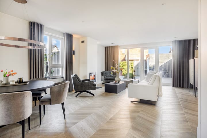 Photo 4 of J Havingastraat 1