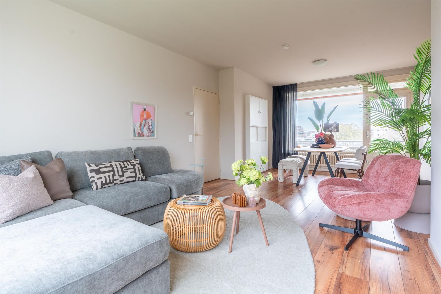 Foto 14 van Veldmaarschalk Montgomerylaan 893