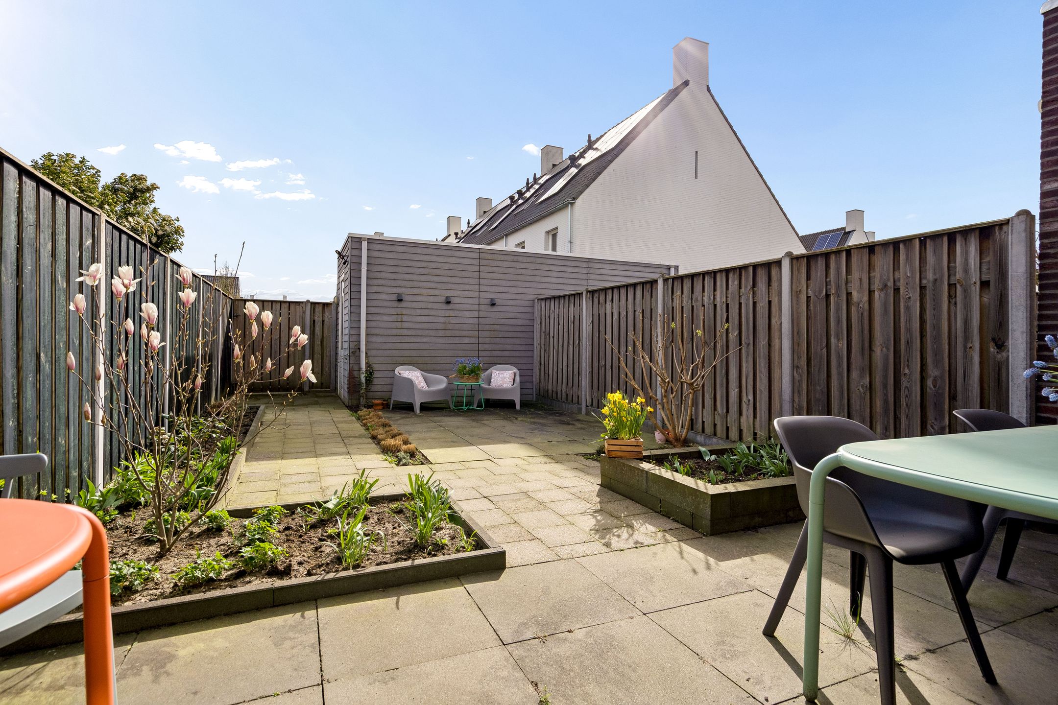 Foto 33 van Muntmeester 308