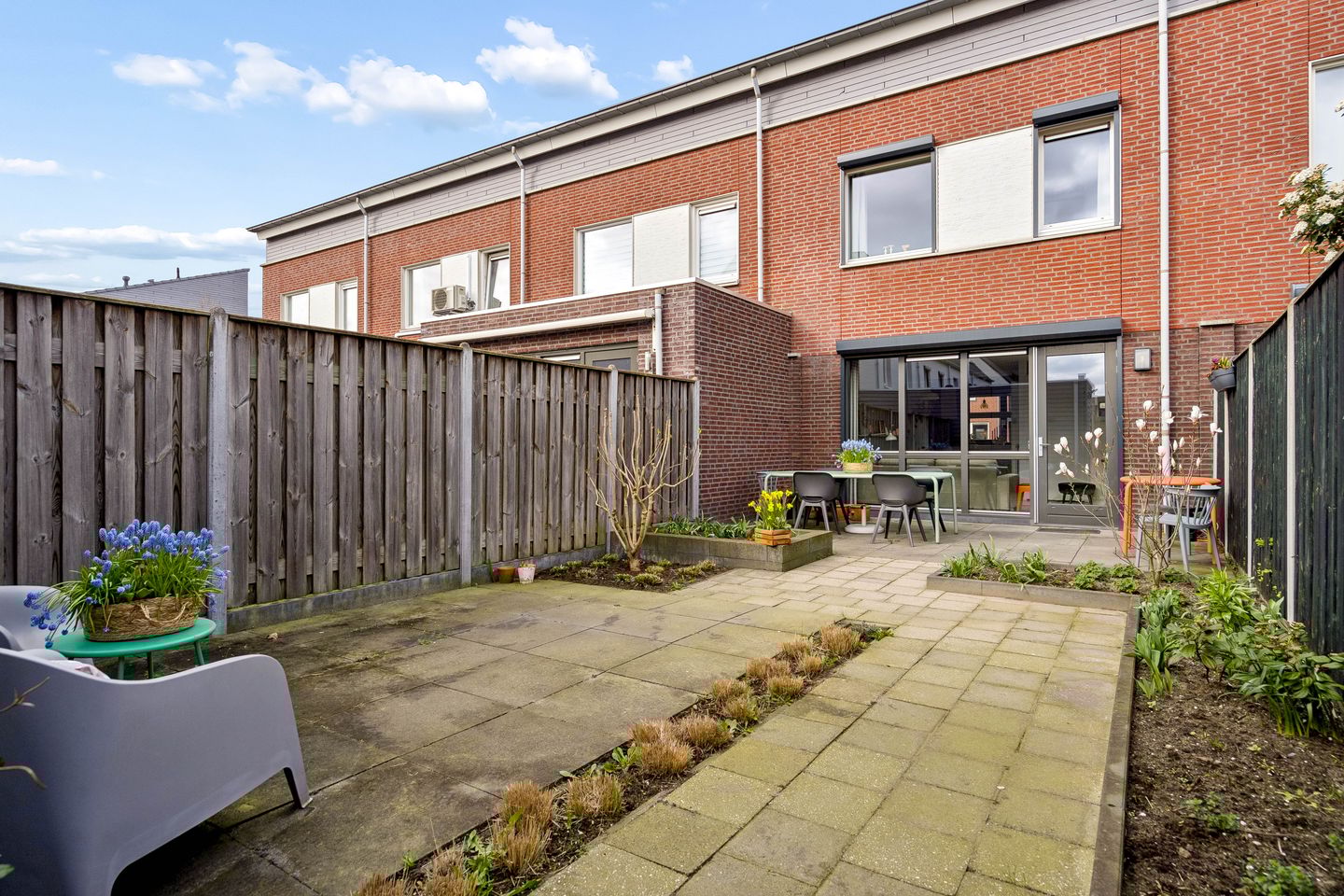 Foto 34 van Muntmeester 308