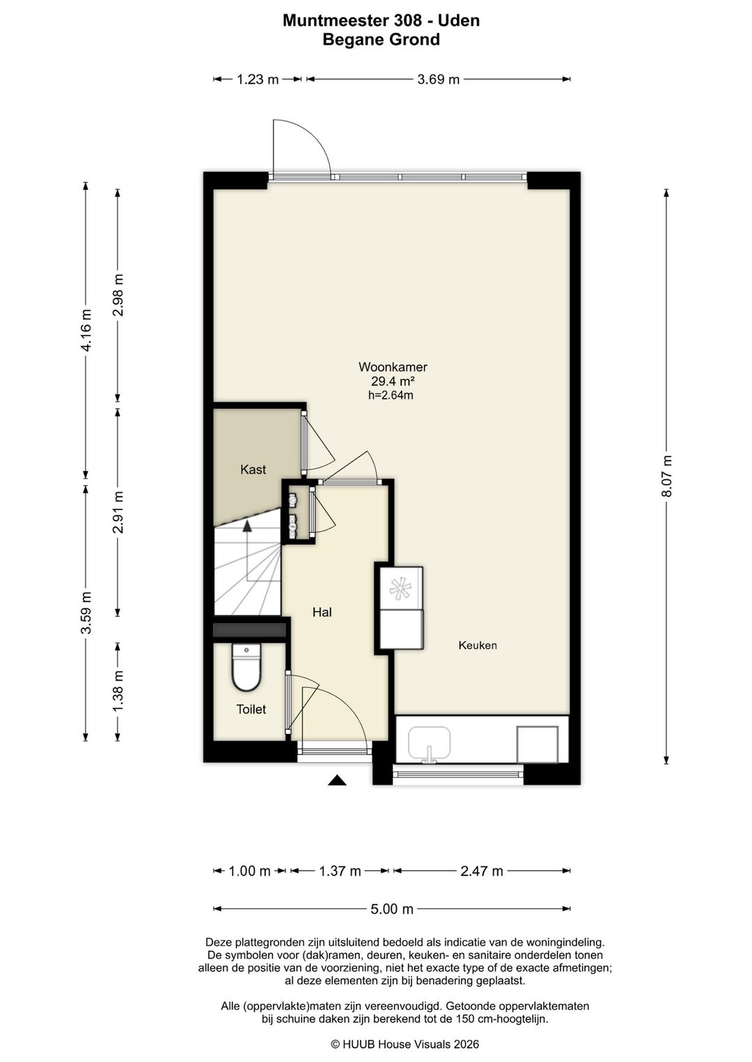 Foto 43 van Muntmeester 308