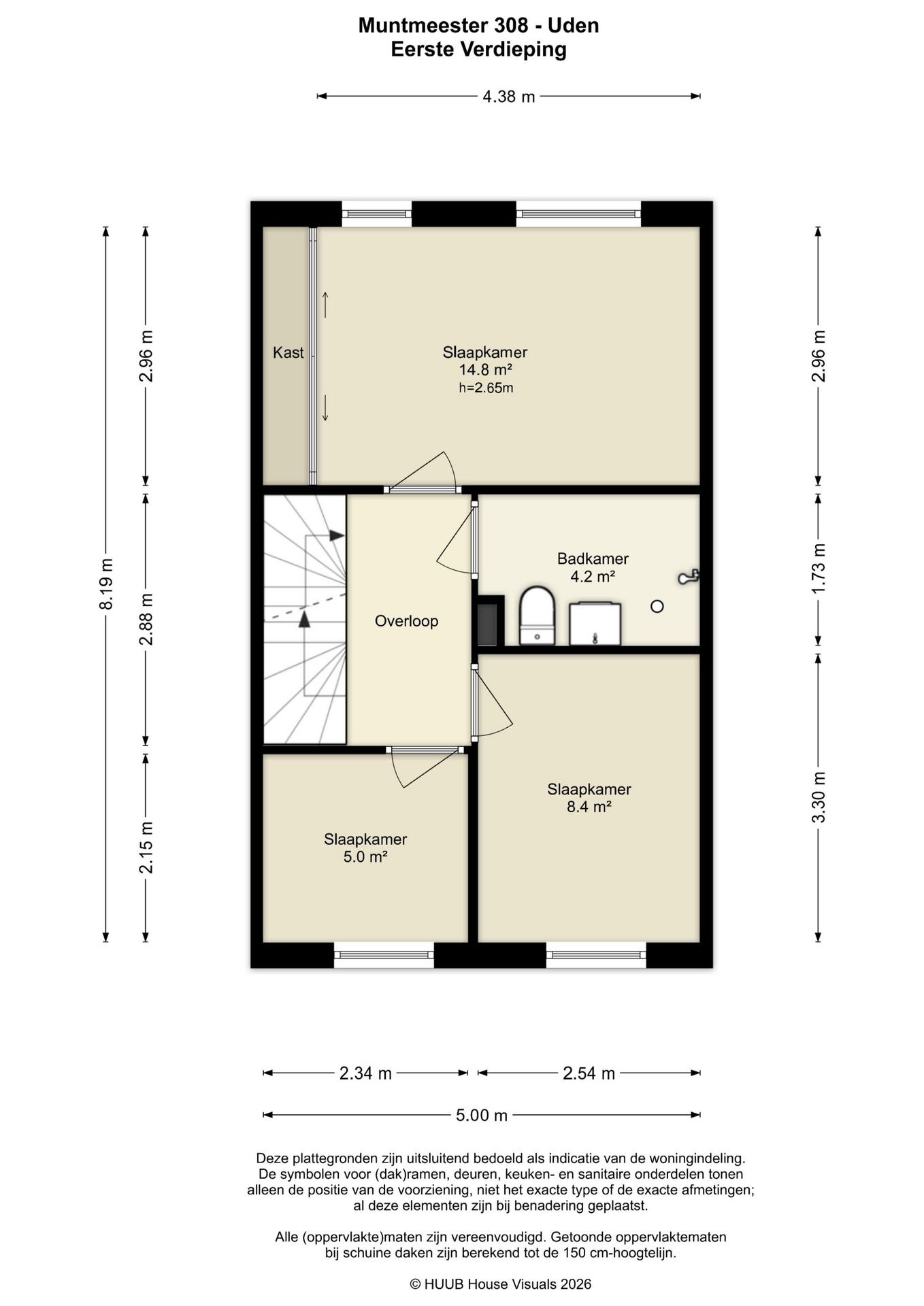 Foto 44 van Muntmeester 308