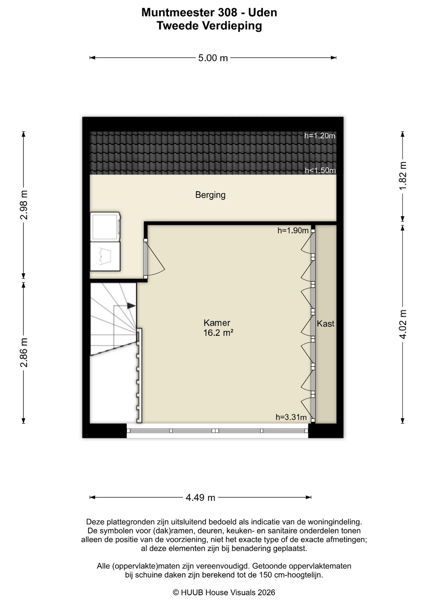Foto 45 van Muntmeester 308
